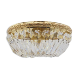 Plafonnier with stamps