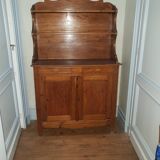 Buffet cupboard