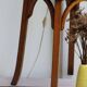 Formica stool