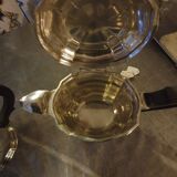 Coffee set Tétard frères