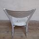 Metal chair 1930-1940