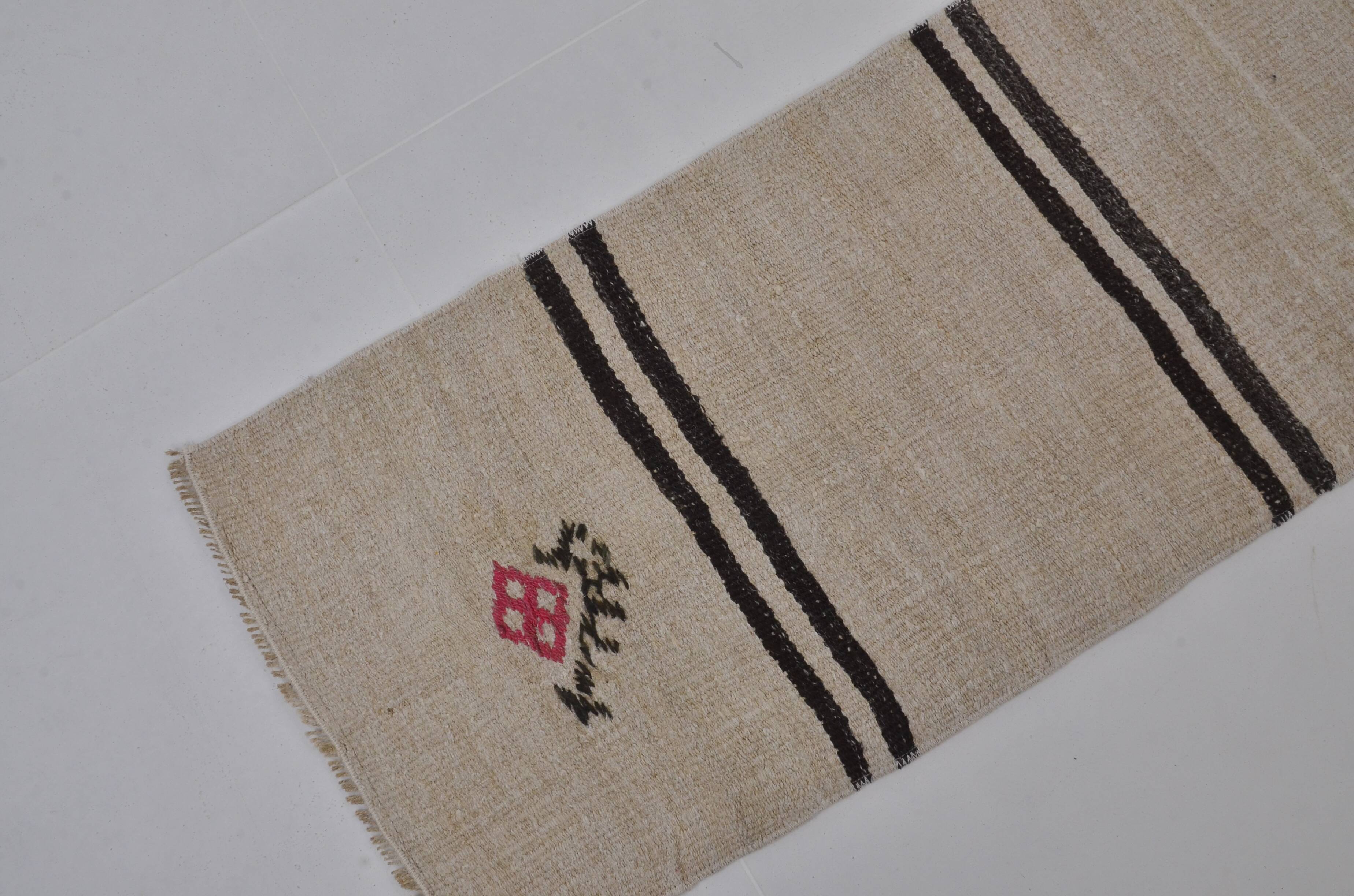 Vintage Small Hmep Kilim Rug sku 3898