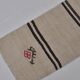 Vintage Small Hmep Kilim Rug sku 3898