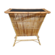 Rattan bar from the 60s