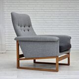 1960s, Danish design by Børge Mogensen for Fredericia Stolefabrik.