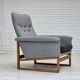 1960s, Danish design by Børge Mogensen for Fredericia Stolefabrik.