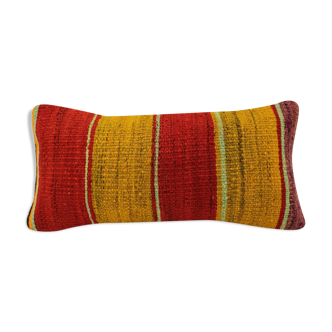 Coussin kilim 25x50 cm