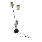 Two-light floor lamp 1950