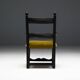 Rustic Folk Art Armchair, France, 19th Century