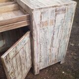 Old buffet