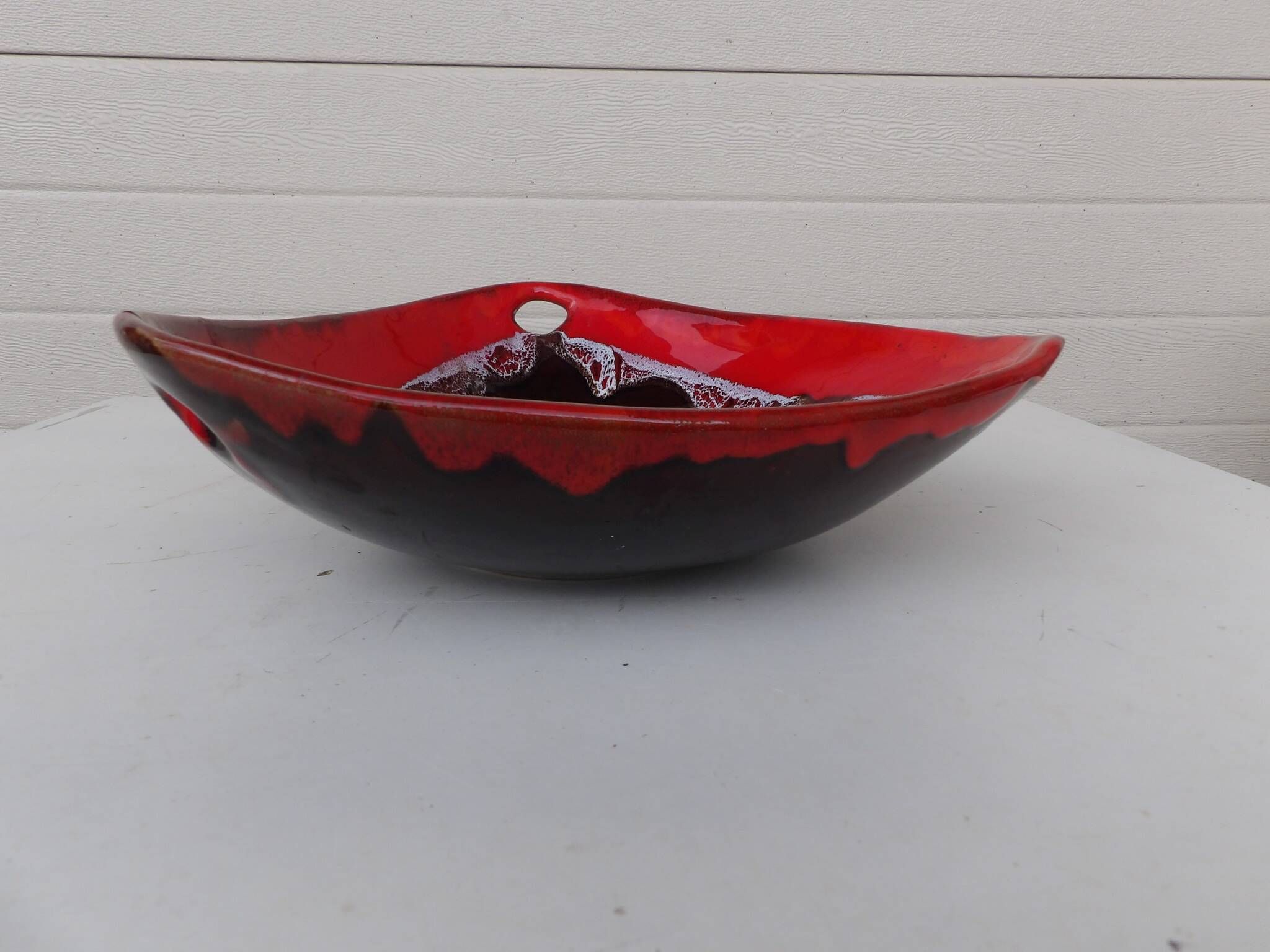 Fruit bowl, 1970