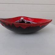 Fruit bowl, 1970