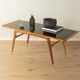 1950s Coffee Table, Ilse Möbel