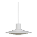 "P 376" pendant lamp by Preben Fabricius and Jørgen Kastholm for Nordisk Solar Compagni, 1960s