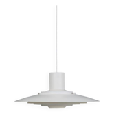"P 376" pendant lamp by Preben Fabricius and Jørgen Kastholm for Nordisk Solar Compagni, 1960s