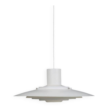"P 376" pendant lamp by Preben Fabricius and Jørgen Kastholm for Nordisk Solar Compagni, 1960s