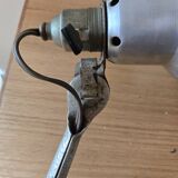 Original Gras workshop lamp "Ravel Clamart" - articulated design lamp