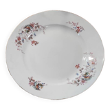 Plat de service vintage