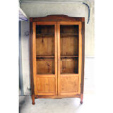 Showcase / vessel anées 60