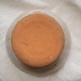 Sandstone bowl, diameter 19cm