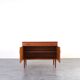 Mid-Century Danish Teak Cabinet from Clausen & Son, 1960s.