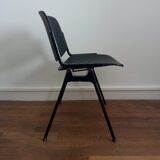 Piretti's DSC 106 chair for Castelli