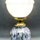 Lampe de table, Belgique, années 1960
