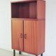 armoire vintage Simpla Lux avec cube