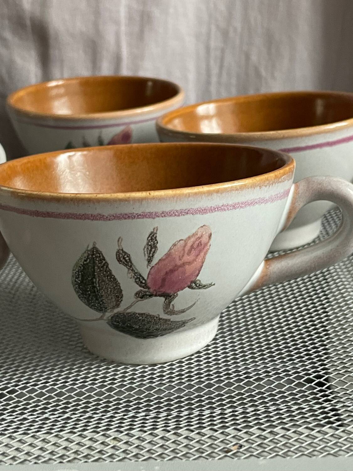 Five cups mbfa, pornic.