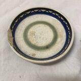 Ceramic cups keraluc quimper 1970