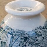 Bowl Moulin Des Loups & Hamage model Dairy