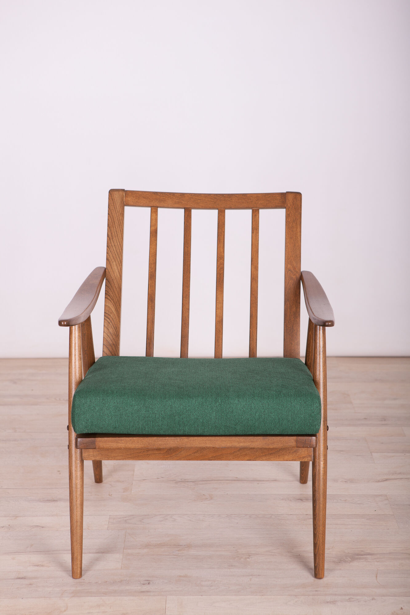 Vintage Armchairs from Ton Czech, 1960s, Set of 2