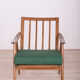Vintage Armchairs from Ton Czech, 1960s, Set of 2