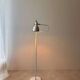 Hoogervorst Anvia floor lamp 1960s minimalist vintage design