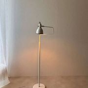 Hoogervorst Anvia floor lamp 1960s minimalist vintage design