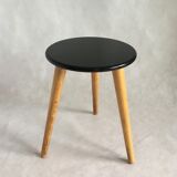 Vintage Side Tables from Connexi, 1950s