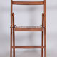 Mid Century Dining chair - 1930s Czechia