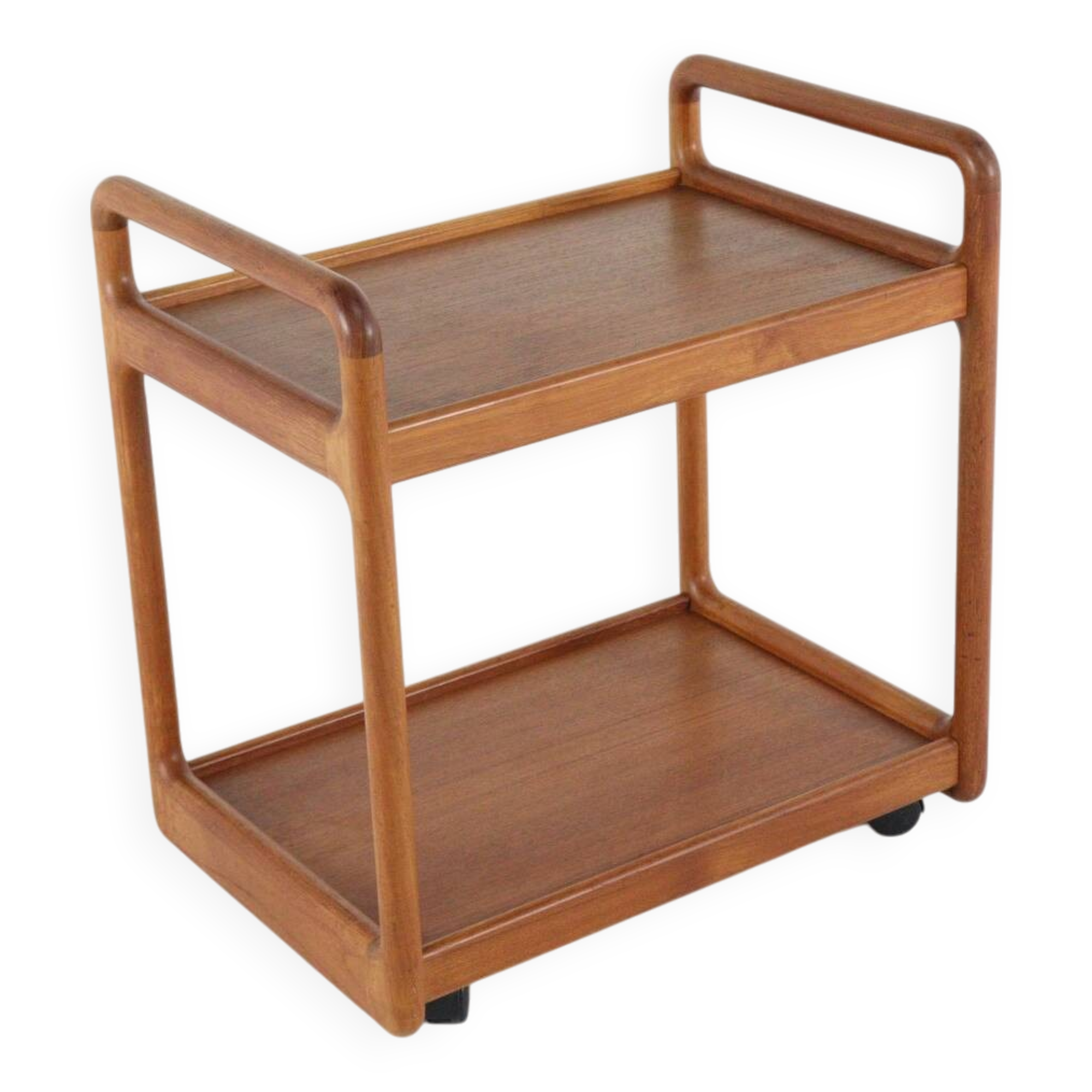 Poul Cadovius for Cado trolley 'Balslev'