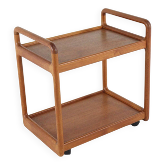 Poul Cadovius pour le chariot Cado 'Balslev'