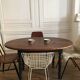 Table vintage  bois massif