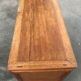 Commode chinoise indonésienne
