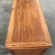 Chinese  Indonesian chest of drawers