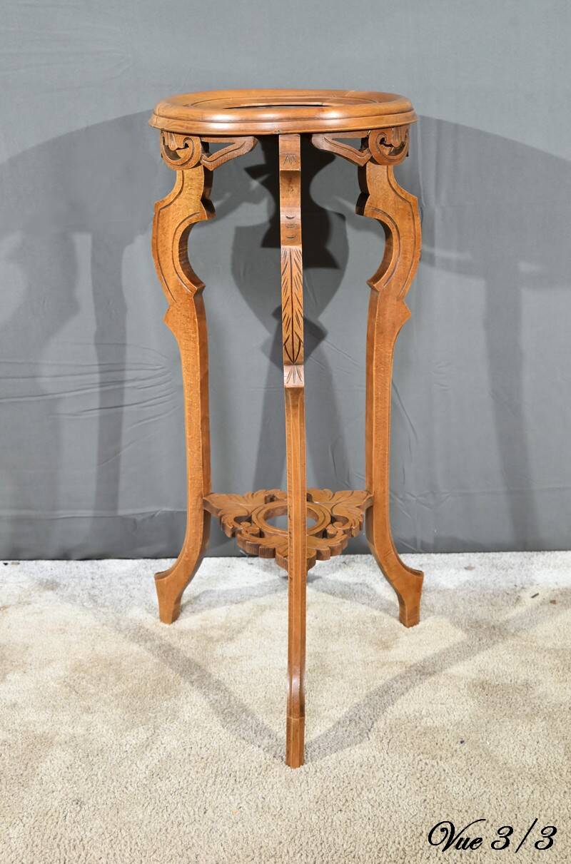 Beech Bolster, Art Nouveau – 1910