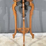 Beech Bolster, Art Nouveau – 1910