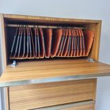 Meuble egl de rangement bureau formica