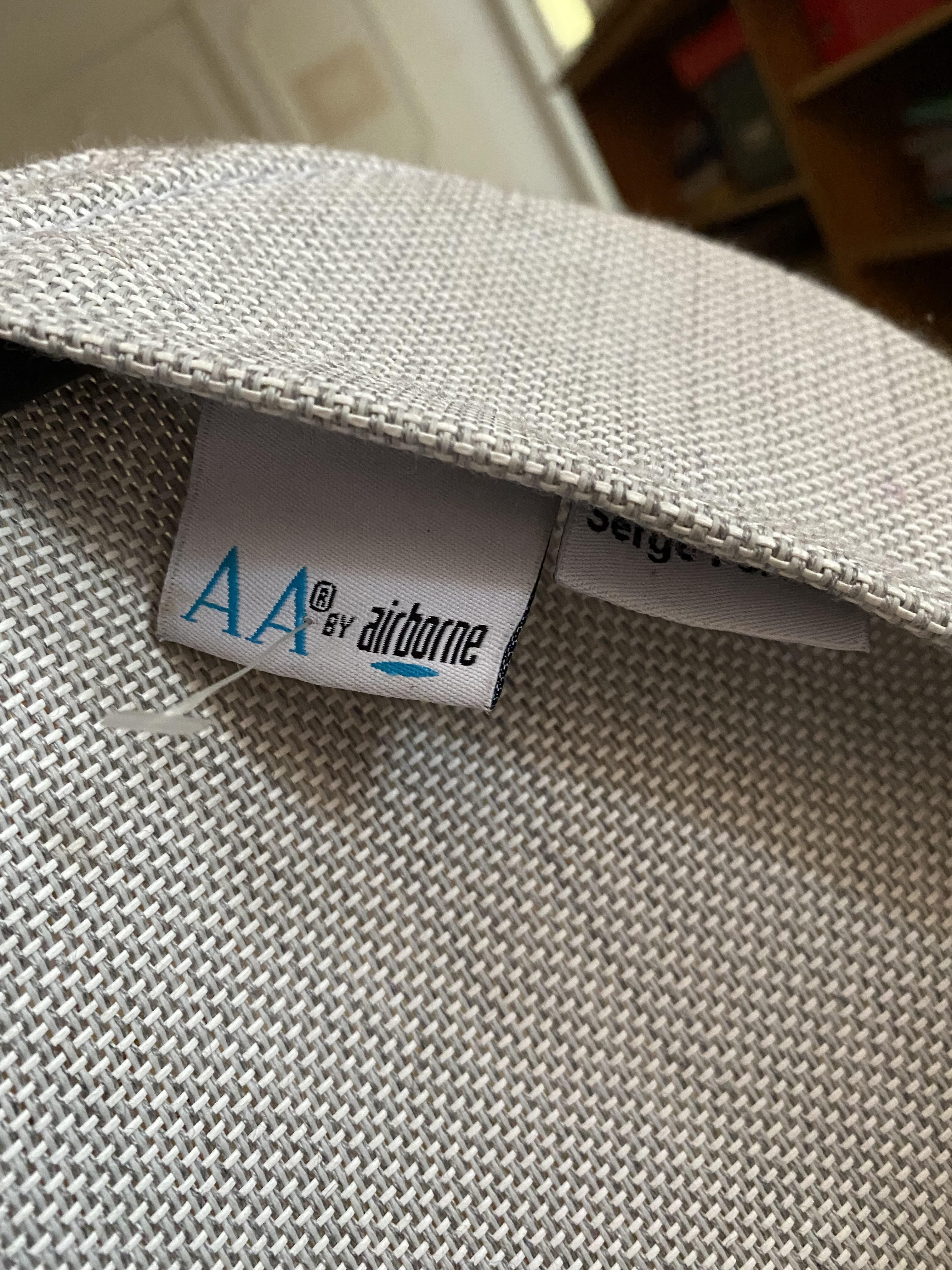Fauteuil AA Airborne
