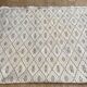 Tapis berbère vintage