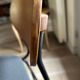 Vintage Roger Landault chair