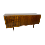 Enfilade vintage par A. A. Patijn pour Zijlstra Joure, années 1950