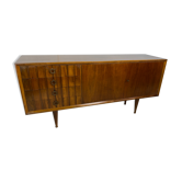 Enfilade vintage par A. A. Patijn pour Zijlstra Joure, années 1950